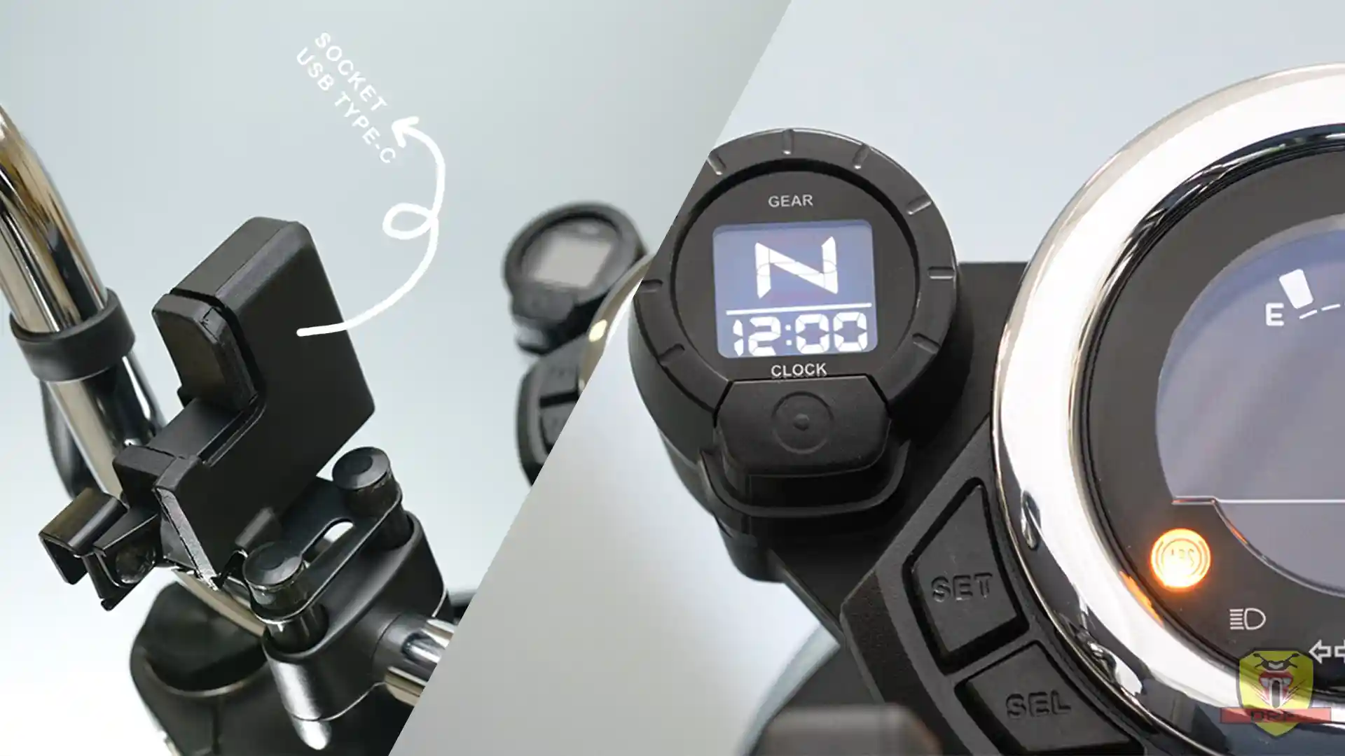 Dapat Aksesoris dan Warna Baru! Honda Kembali Merilis Dax125