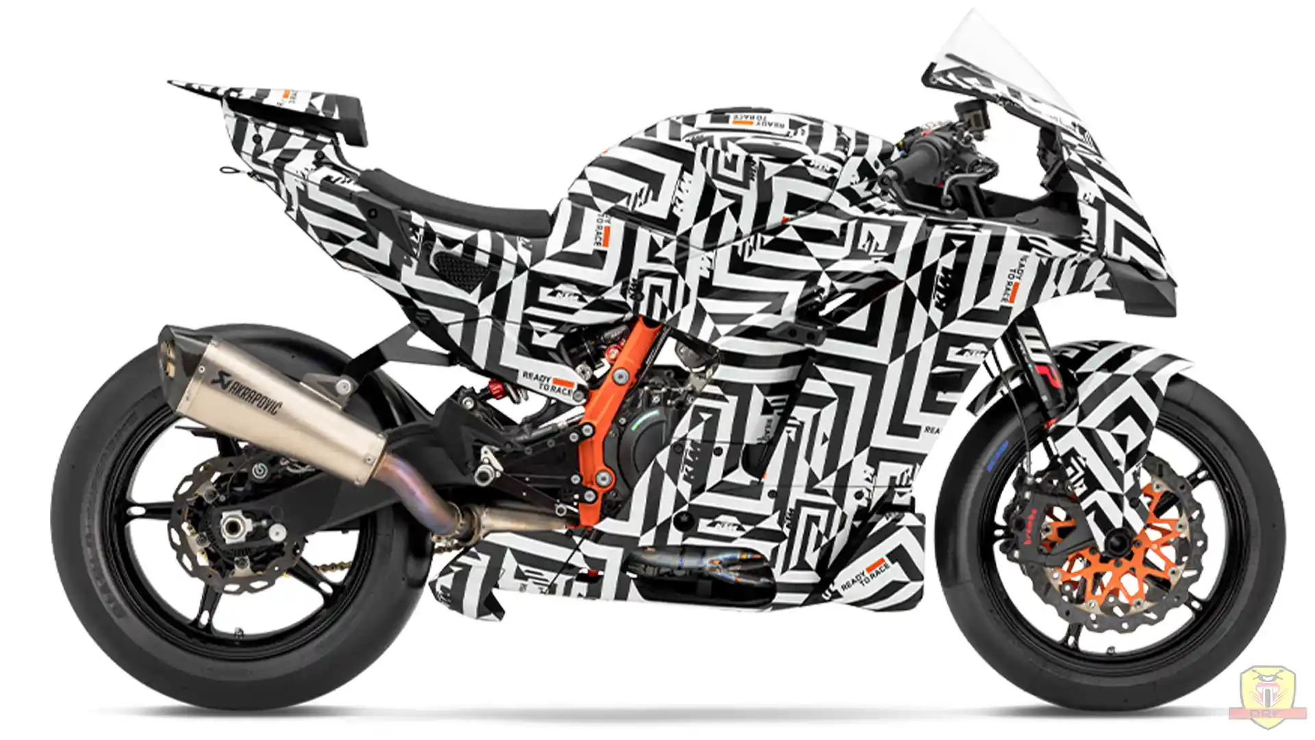 Tahun Depan KTM Akan Merilis Superbike Baru, KTM 990 RC R