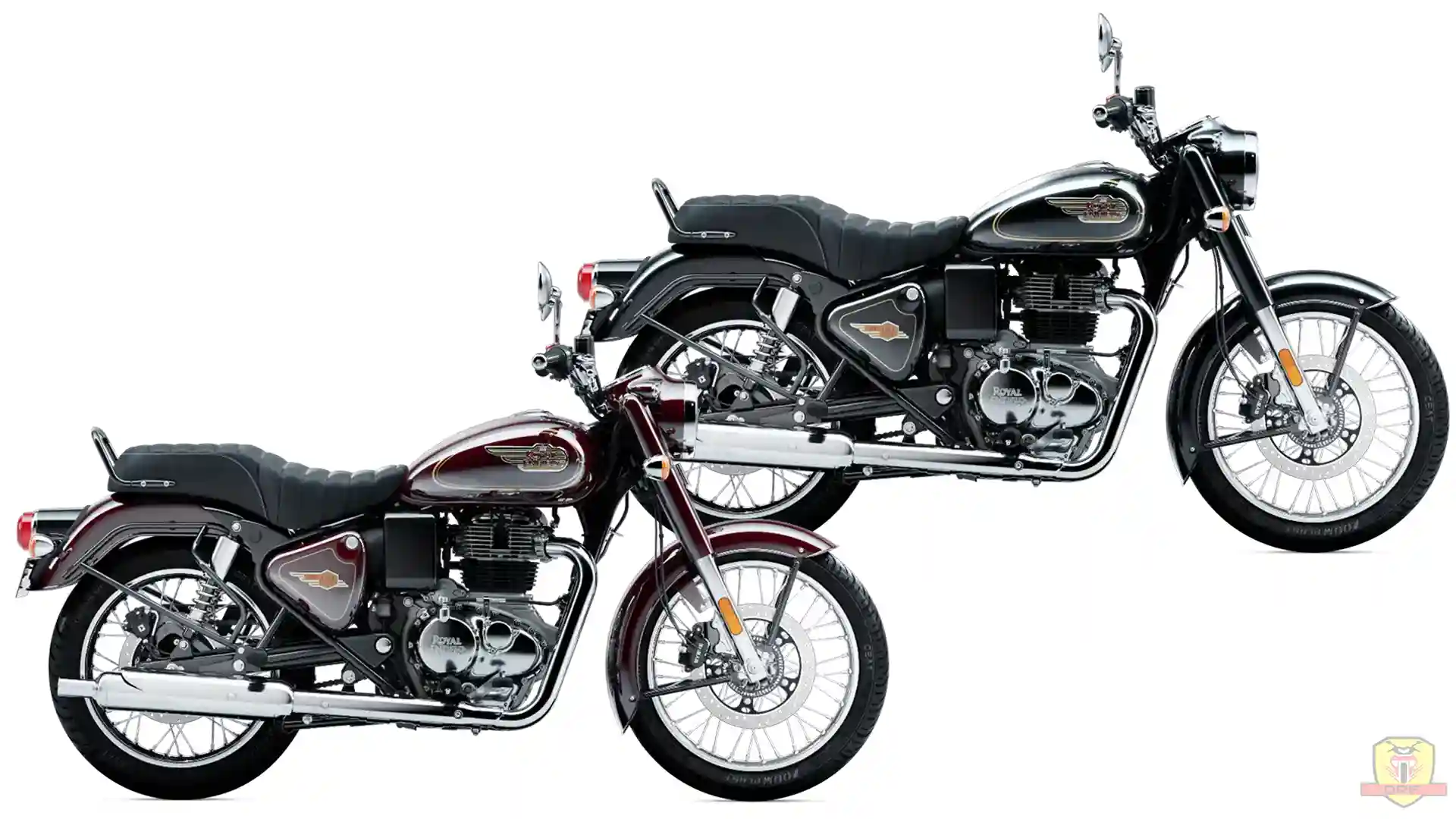 Royal Enfield Bullet 350 Punya Edisi Spesial, Harga Rp 81 Jutaan!
