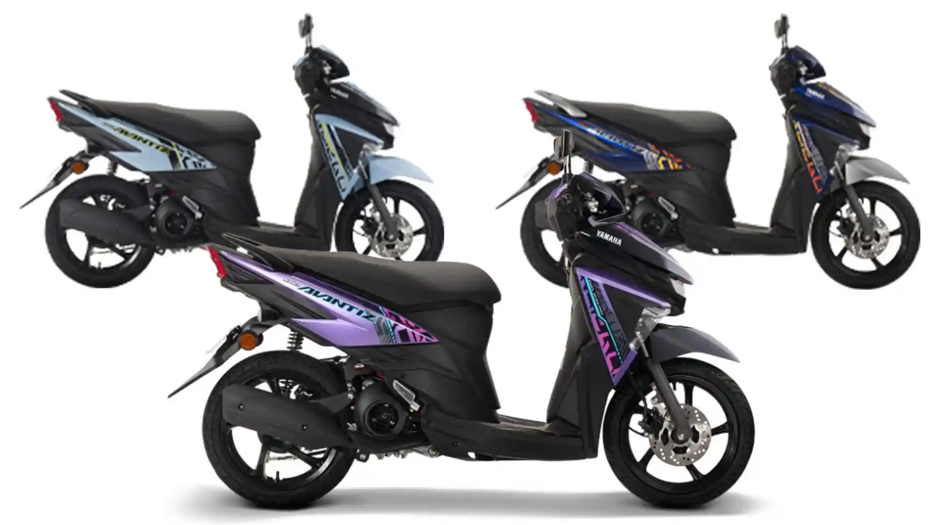 Yamaha Soul GT Baru Kembali Dijual? Harga Rp 20 Jutaan