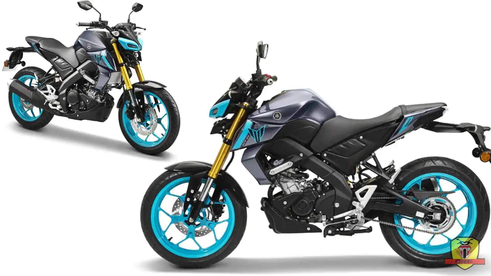 Yamaha MT-15 Dapat Warna Baru, Tampilan Makin Atraktif