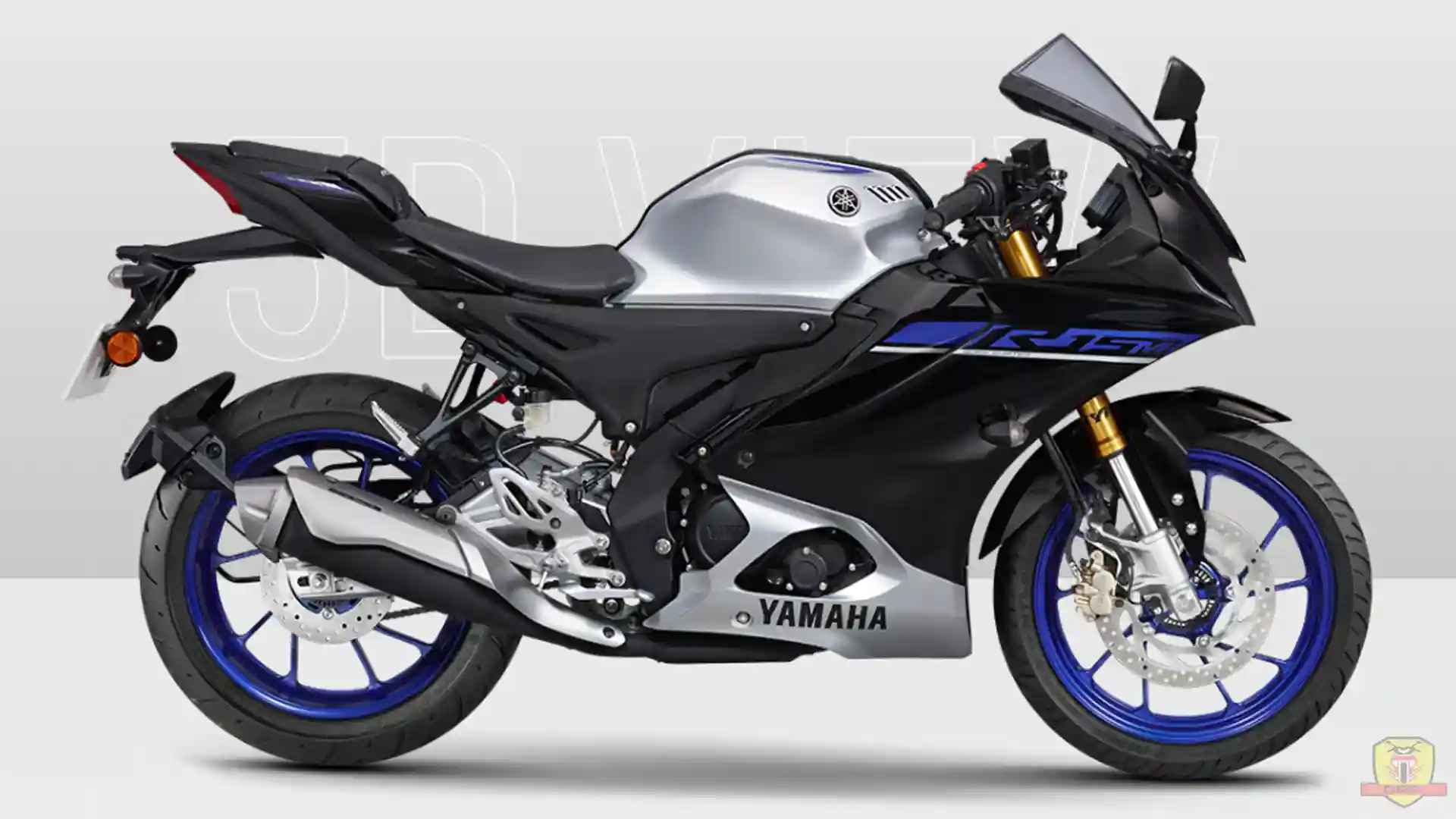 Tiru Kakaknya, Yamaha R15M Hadir dengan Tampilan Baru Lebih Sangar