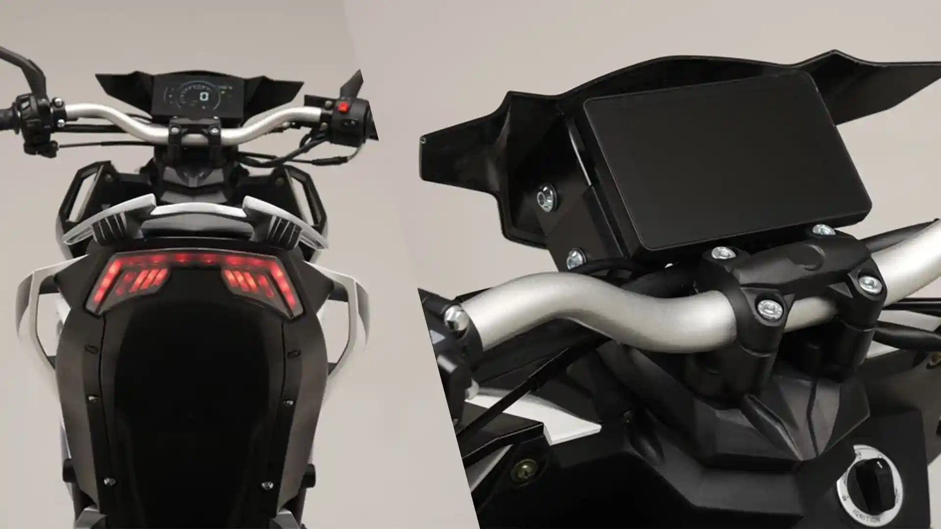 Motor Bebek Tapi Kayak Nakedbike? Shineray Merilis Temax T15