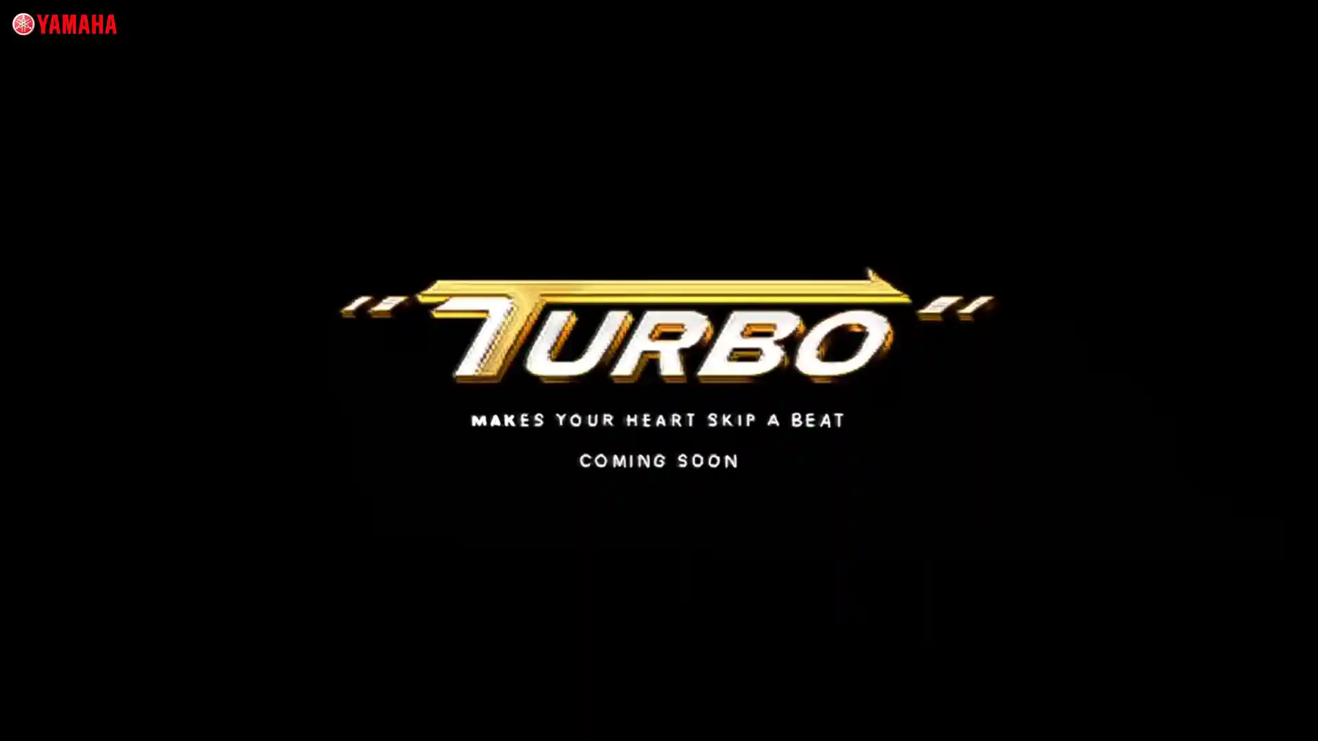 Yamaha Posting Teaser Baru, Diduga Yamaha NMax Pakai Turbo??