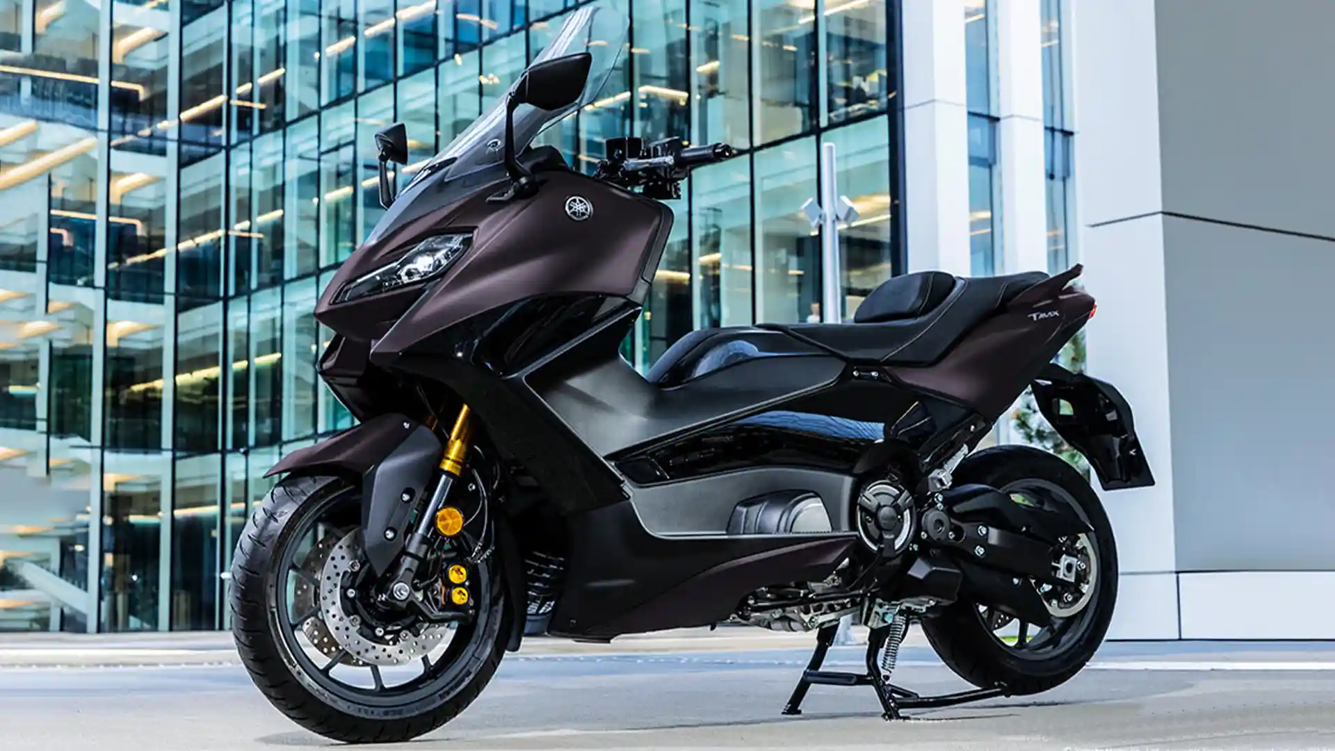 Yamaha Jepang Mengaku Telah Memalsukan Data Pengujian Motornya