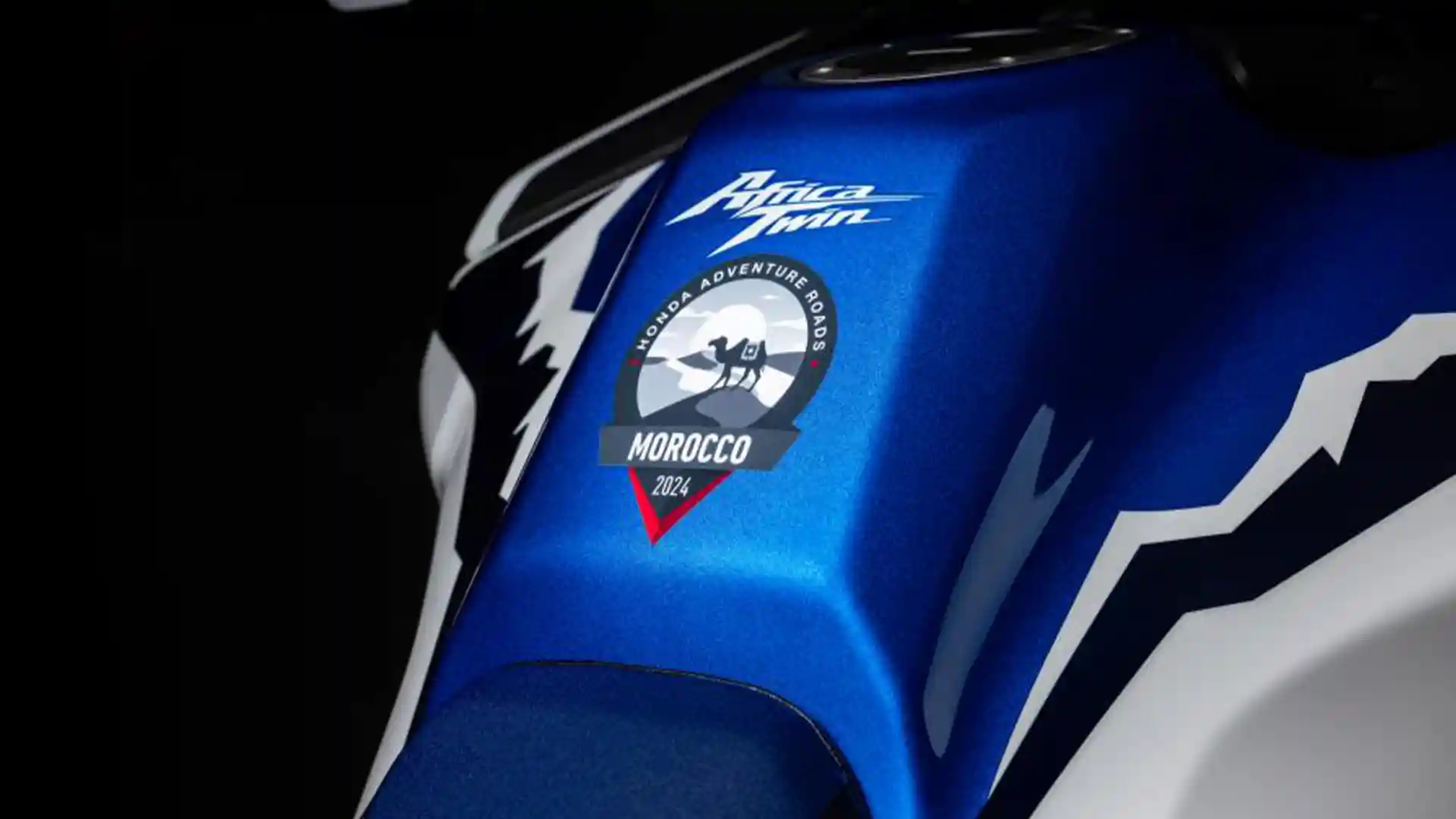 Edisi Spesial! Honda Africa Twin Adventure Roads Edition Resmi Dirilis