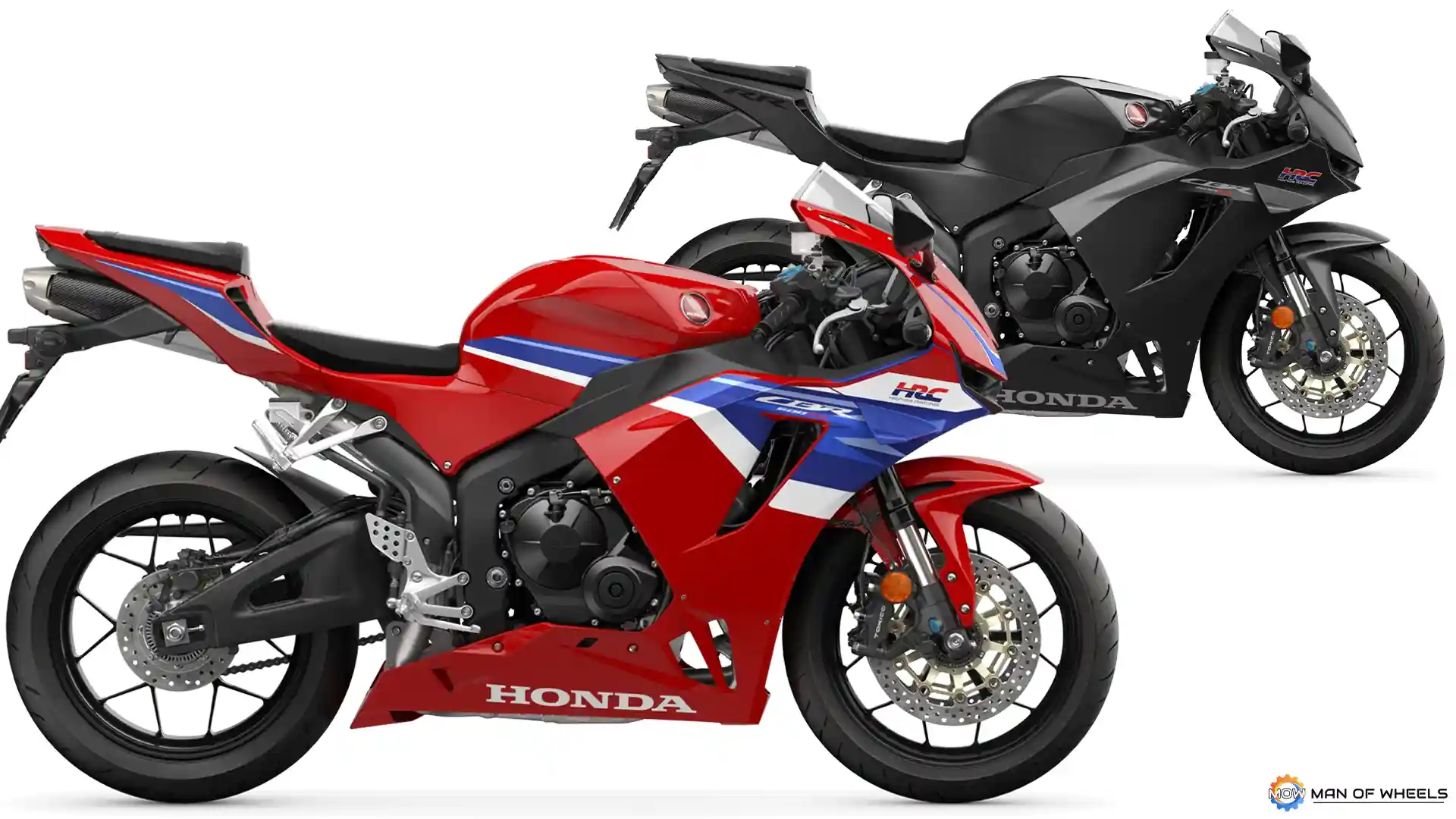 Kembali Setelah Menghilang, Penjualan Honda CBR600RR Melejit..!