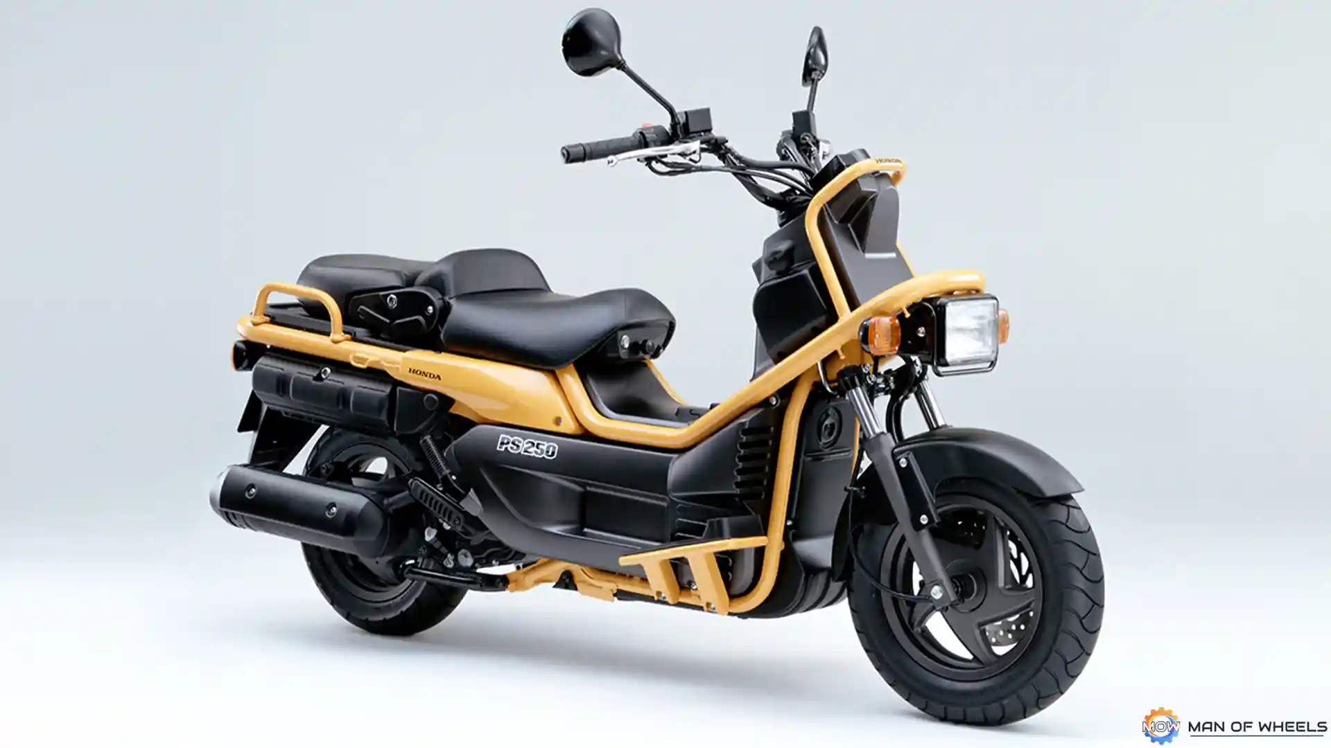 Honda Bakal Siapkan Motor Baru di Tanggal 23 Juli 2024..!