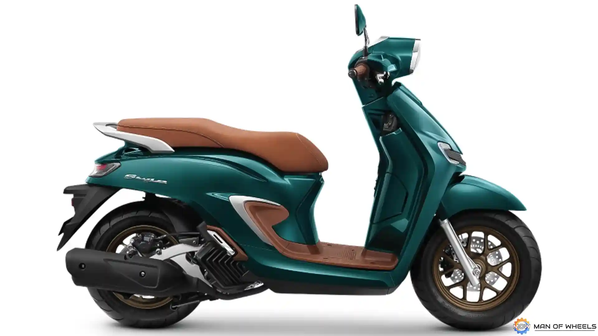 Honda Bakal Siapkan Motor Baru di Tanggal 23 Juli 2024..!