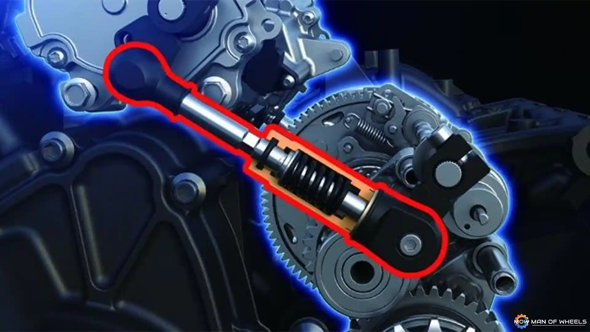 Resmi! Motor Pertama yang Pakai Teknologi Y-AMT Adalah Yamaha MT-09