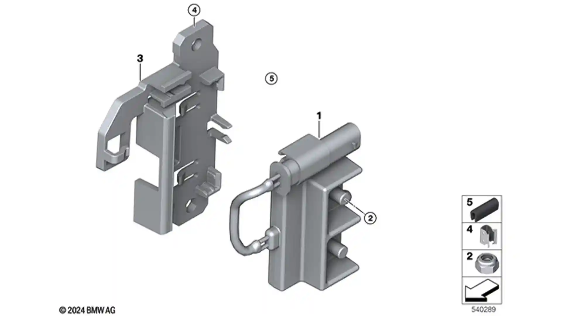 BMW Motorrad Recall Motor Baru R 1300 GS, Ada Masalah di Relaynya