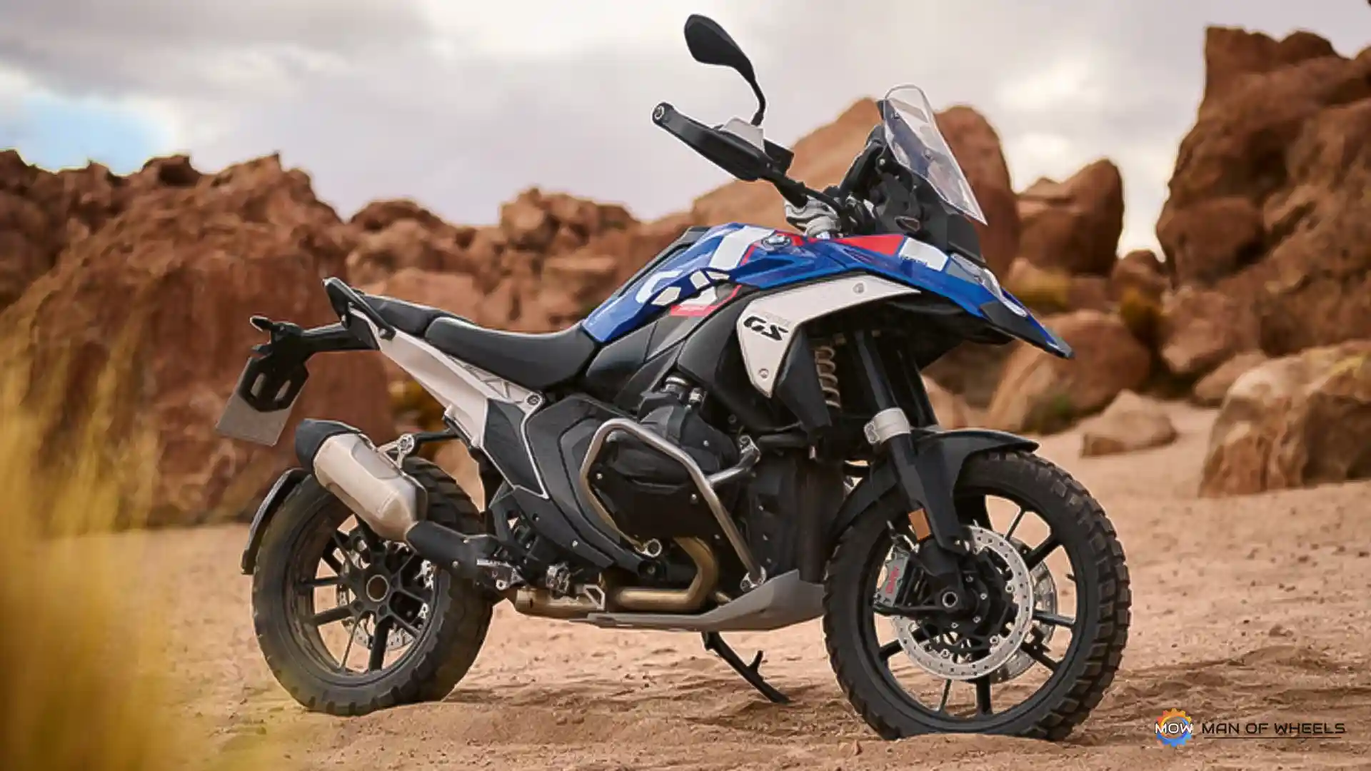BMW Motorrad Recall Motor Baru R 1300 GS, Ada Masalah di Relaynya