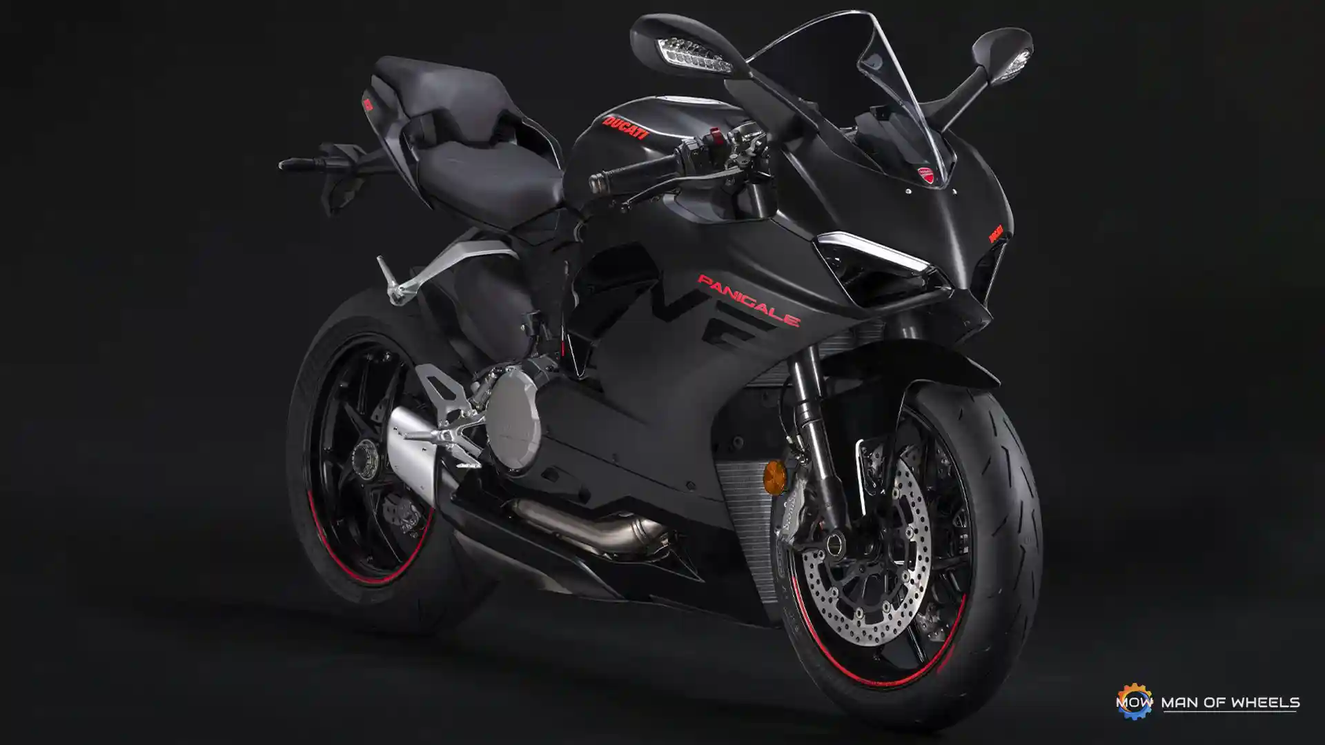 Ducati Siapkan Motor V-Twin Baru dengan Harga Lebih Terjangkau