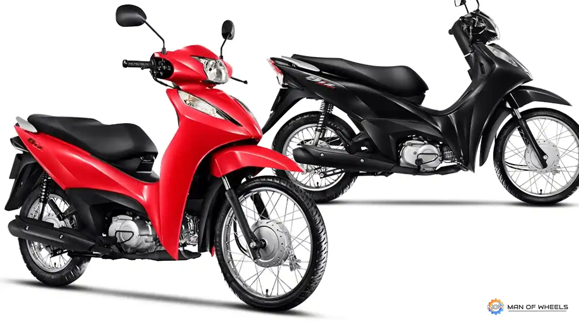 Ada Uniknya? Motor Bebek Honda BIZ 125 Harga Mulai Rp 30 Jutaan