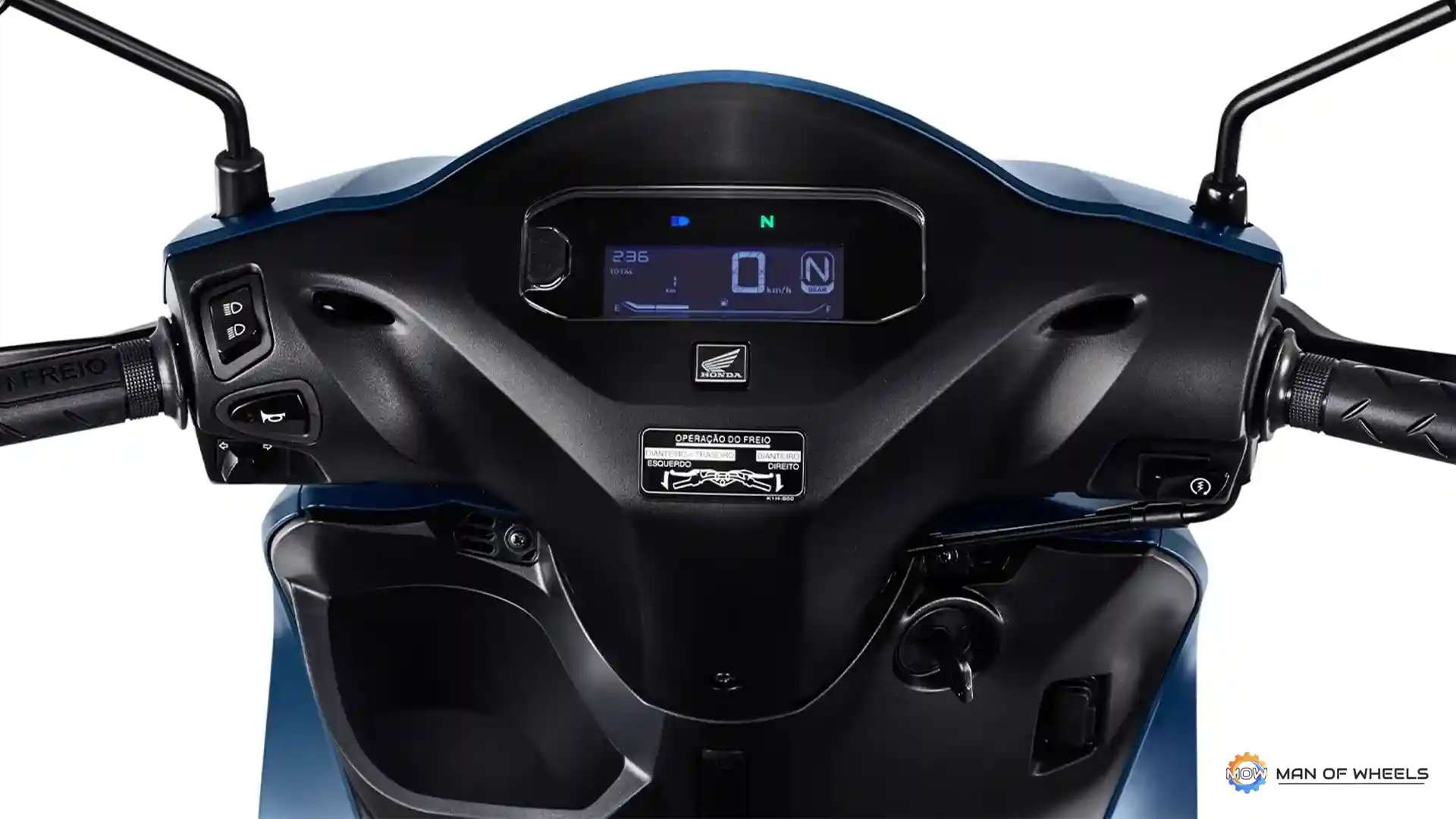 Ada Uniknya? Motor Bebek Honda BIZ 125 Harga Mulai Rp 30 Jutaan