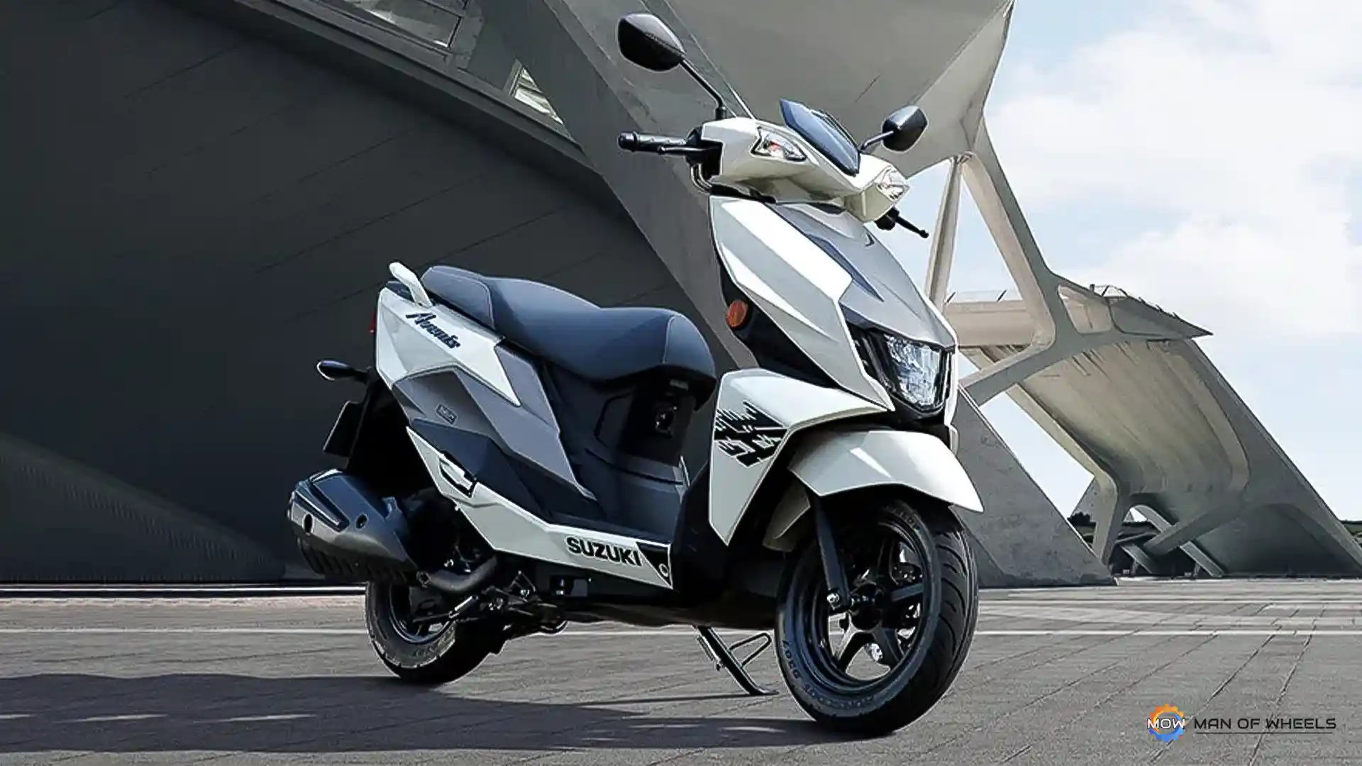 Meski Tidak Ada Keluhan, Suzuki Indonesia Recall Avenis 125 Karena Ini