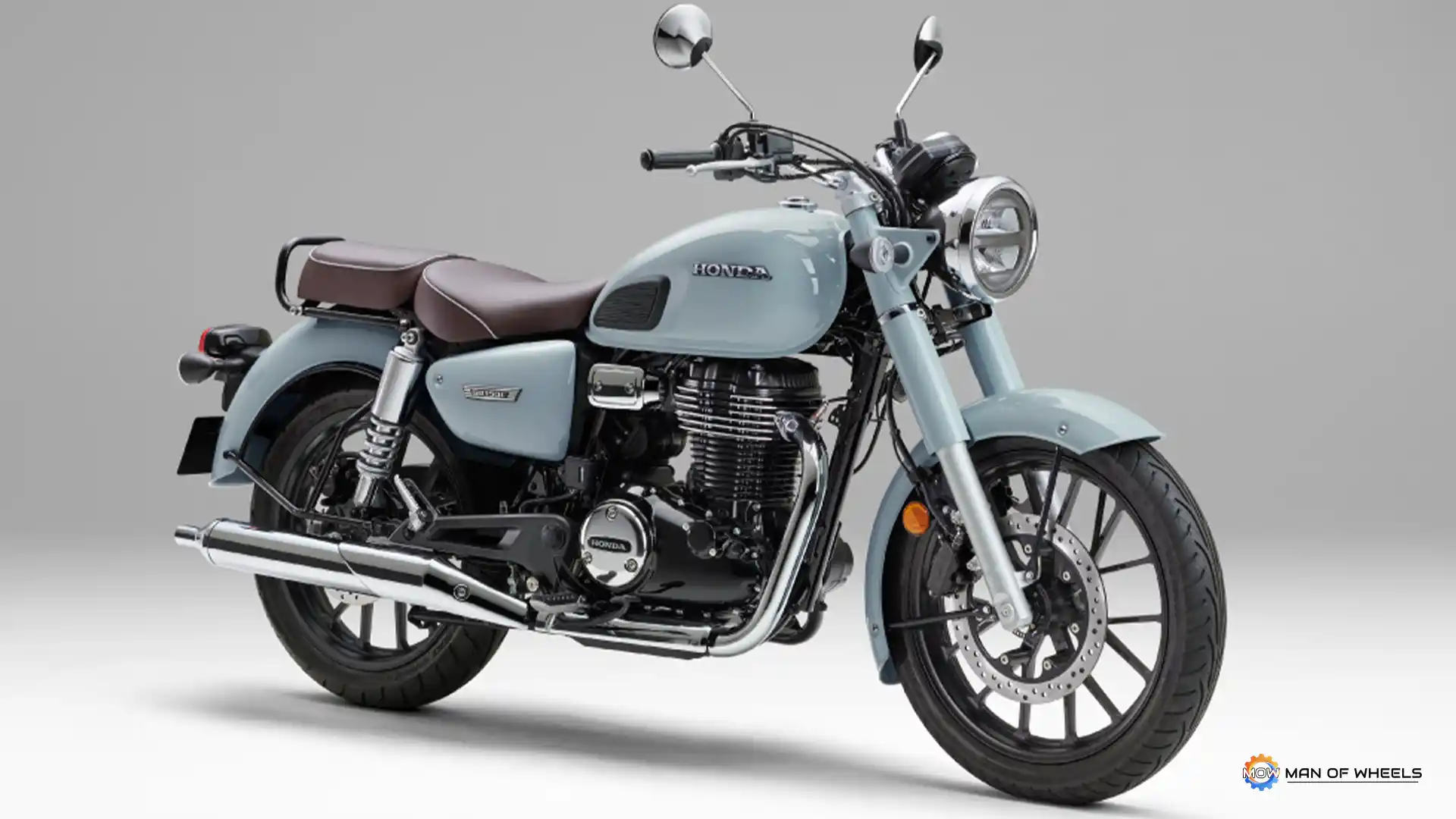 Telah Resmi Diumumkan Tanggal Peluncuran Honda CB350C, Gaya Paling Klasik!