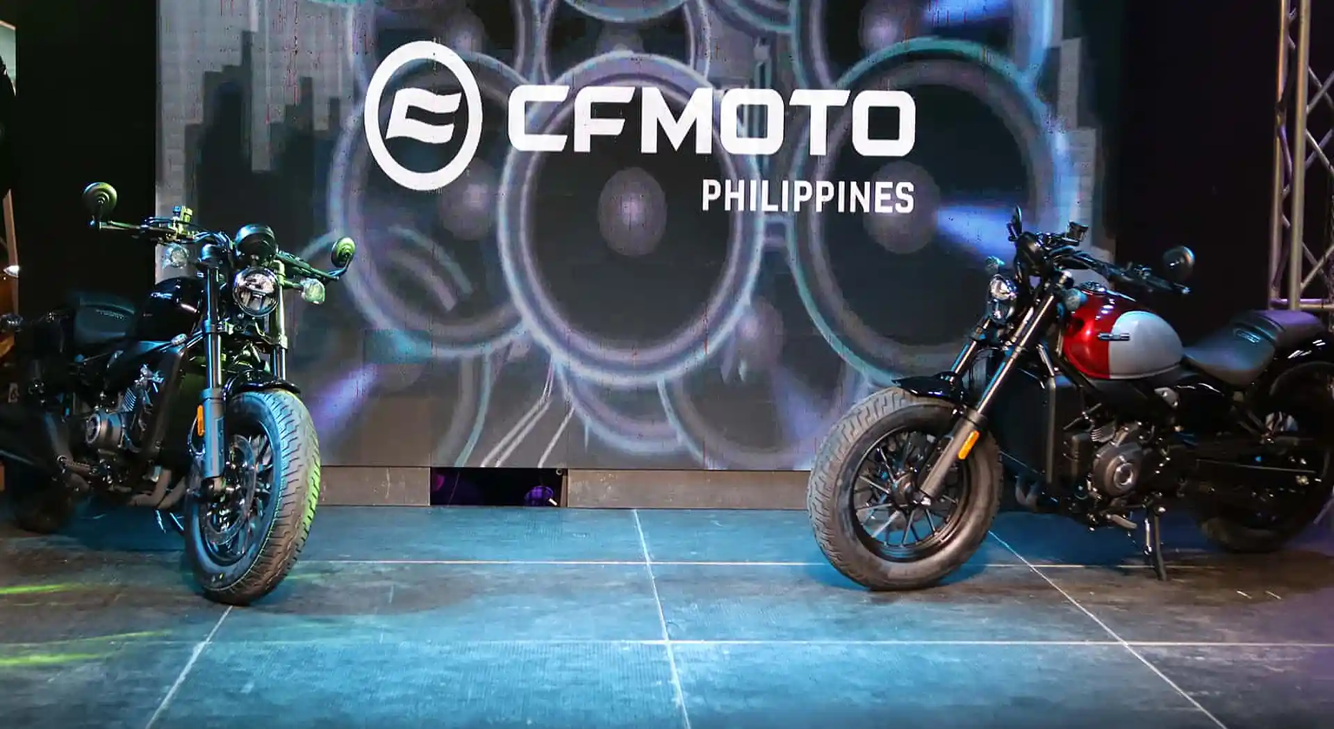 CFMoto Resmi Luncurkan 450 CL-C 2024, Harganya Rp 80 Jutaan