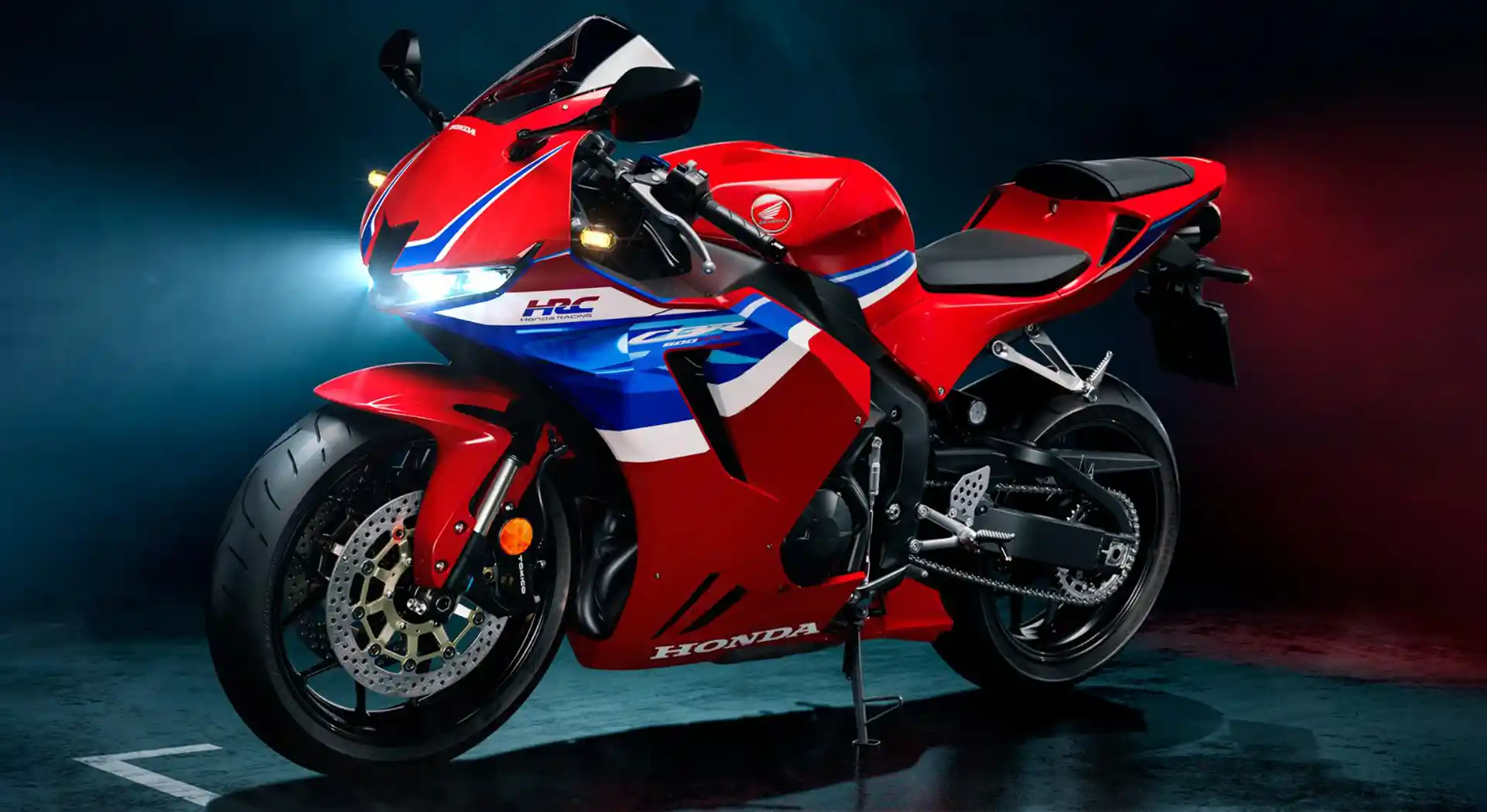 Menghilang Selama 6 Tahun, Motor Super Sport 600cc Ini Akan Kembali Hadir?