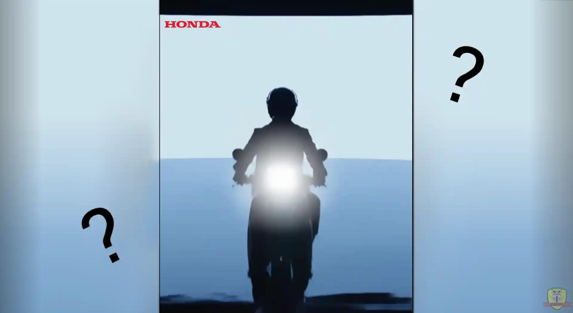 AHM Kembali Mengunggah di Sosmed Sebuah Bocoran Motor Baru yang Segera Rilis?