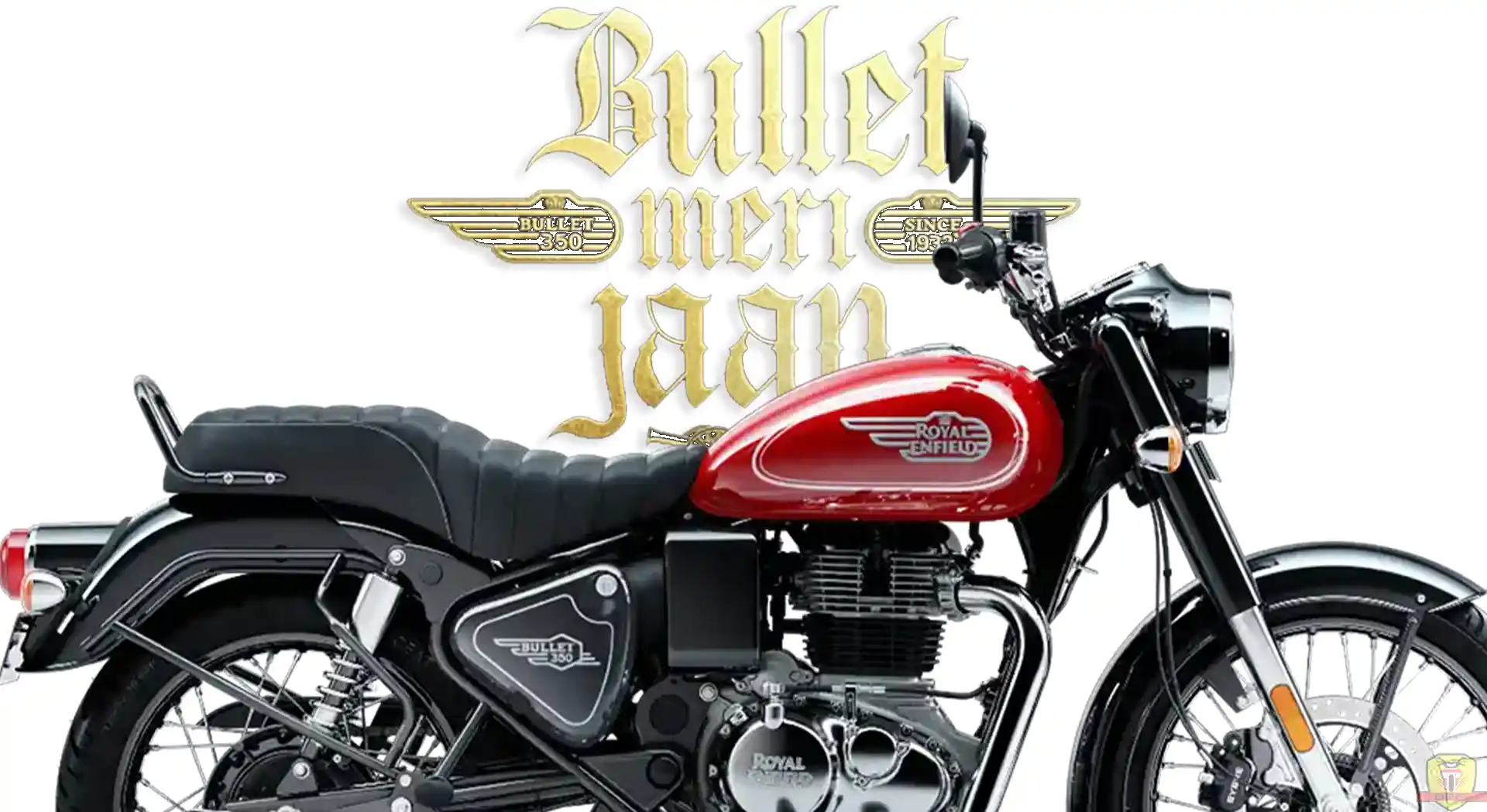 Harganya Rp 34 Jutaan, Royal Enfield Rilis Warna Edisi 'Military' untuk Bullet 350 Terbaru