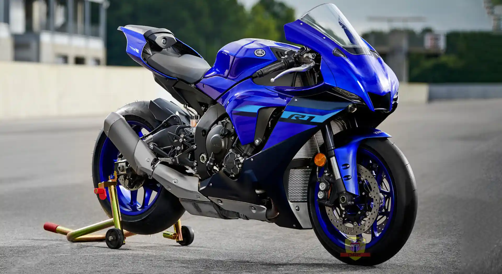 Say Goodbye to The Yamaha R1 Superbike, Production Will Stop in 2025
