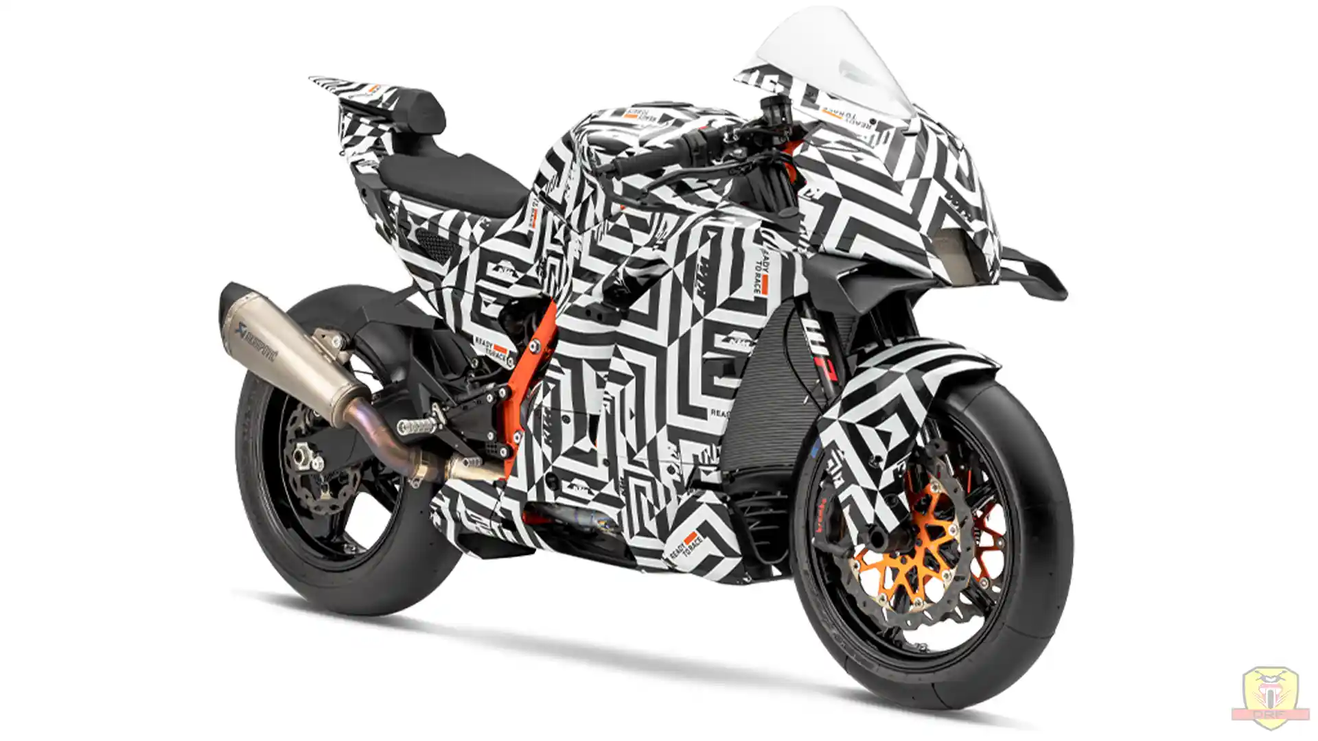 Tahun Depan KTM Akan Merilis Superbike Baru, KTM 990 RC R