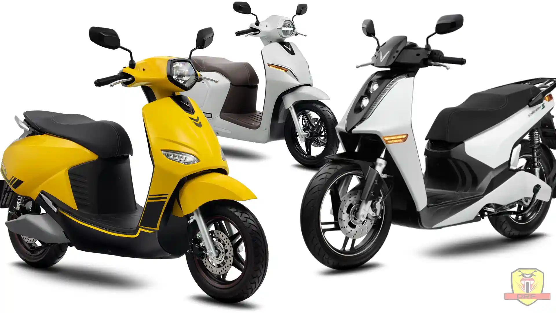 Brand Mobil Listrik Vinfast Juga Punya Produk Molis, Bakal Masuk Indonesia?