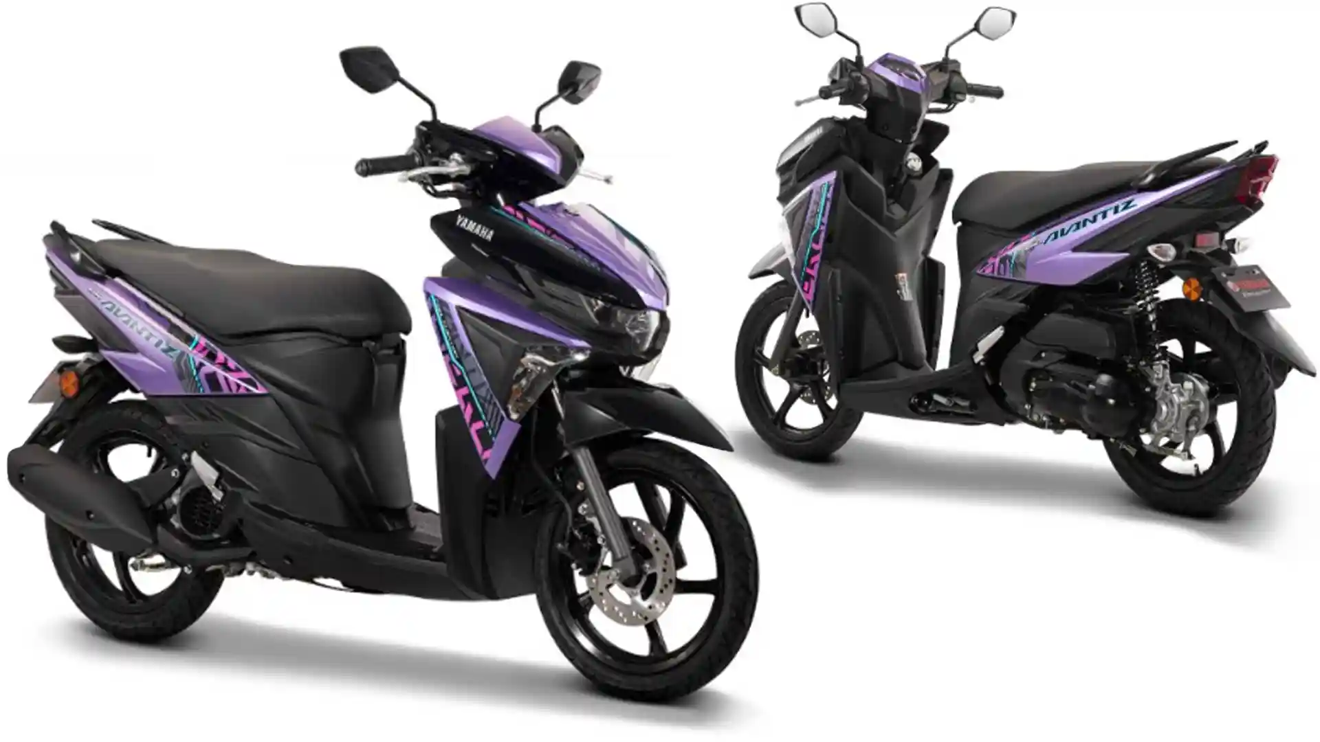 Yamaha Soul GT Baru Kembali Dijual? Harga Rp 20 Jutaan