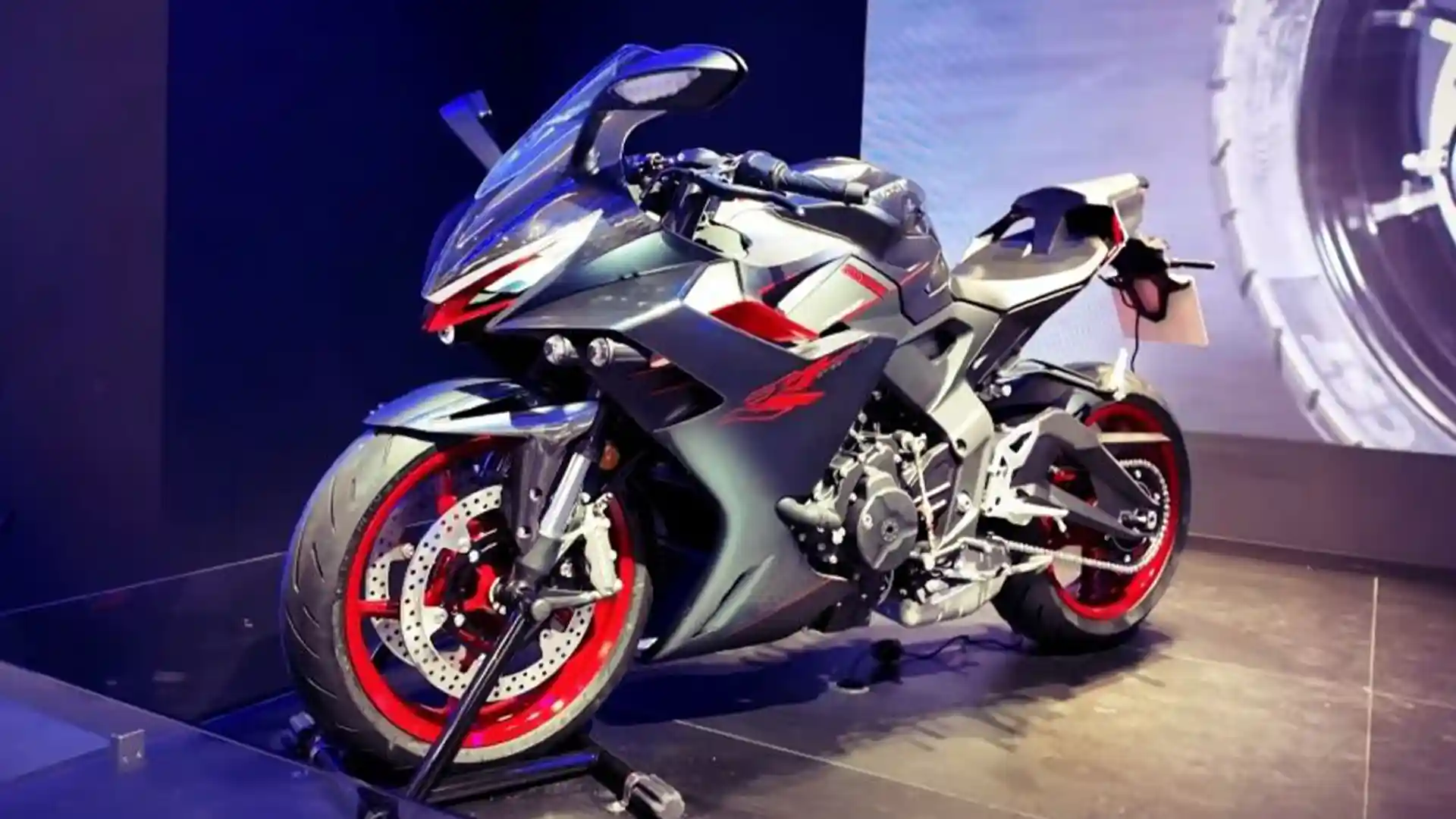 Motor Sport Baru Zontes 703RR Sudah Mulai Diproduksi, Kapan Meluncur?