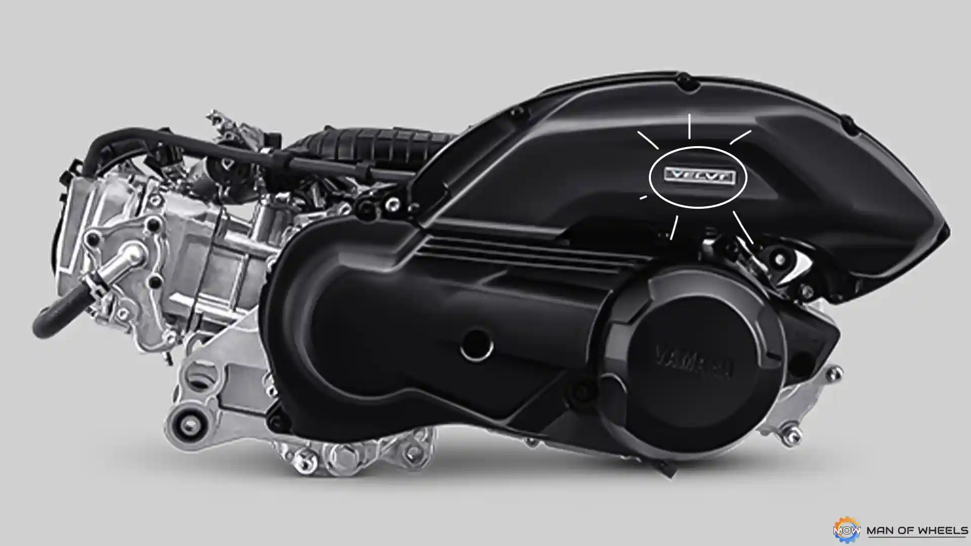 Gimana Jadinya Kalau Dinamo YECVT NMax Turbo Tidak Bekerja?