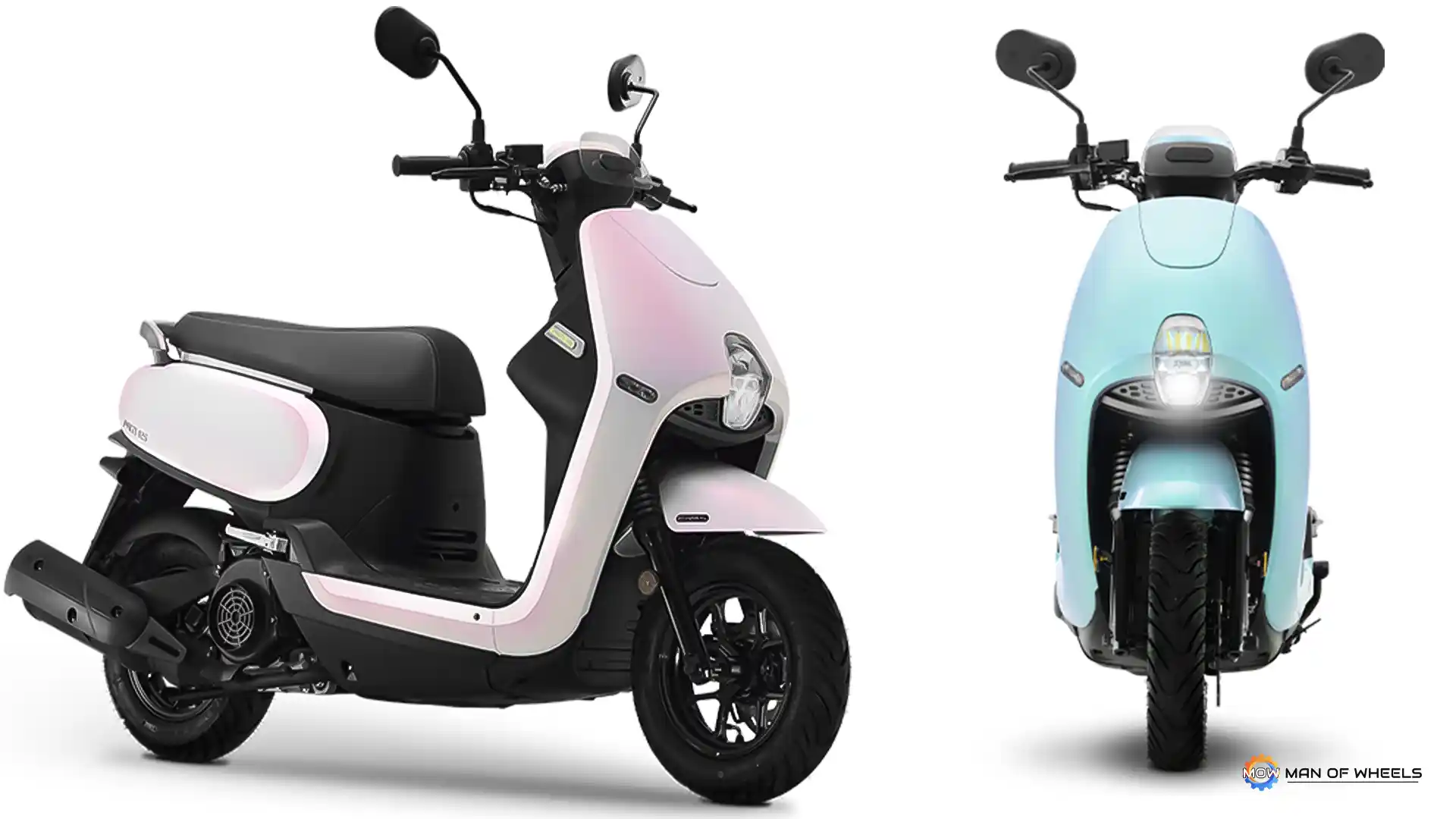 Skutik Imut SYM Priti 125 Terbaru Harga Murah, Ancaman untuk BeAT?