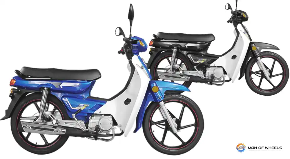 Harga Cuma Rp 10 Jutaan, Honda Astrea Grand Bulus Masih Dijual Barunya!