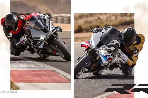 Siap untuk WSBK 2025, BMW S1000RR dan BMW M1000RR Model 2025! Siap untuk WSBK 2025, BMW S1000RR dan BMW M1000RR Model 2025!