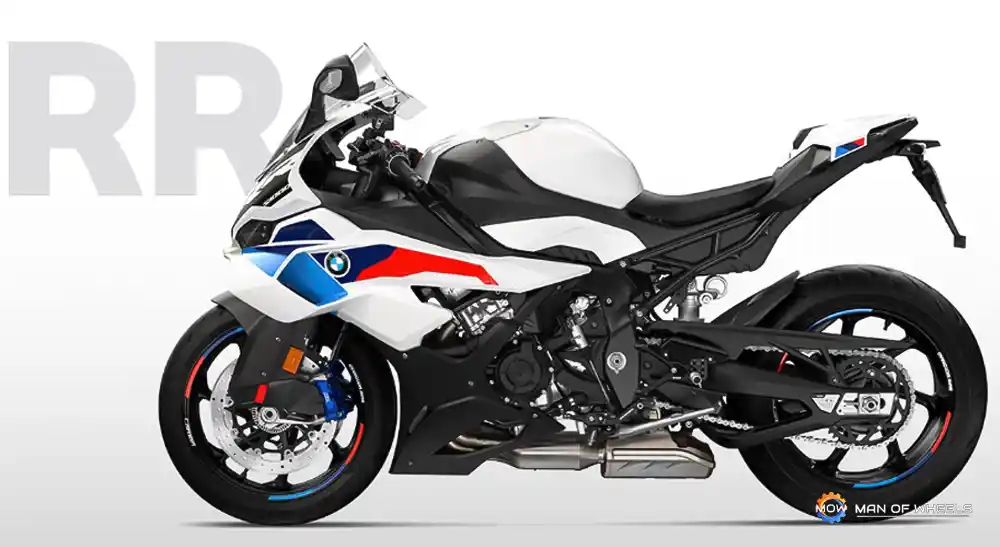 Siap untuk WSBK 2025, BMW S1000RR dan BMW M1000RR Model 2025!