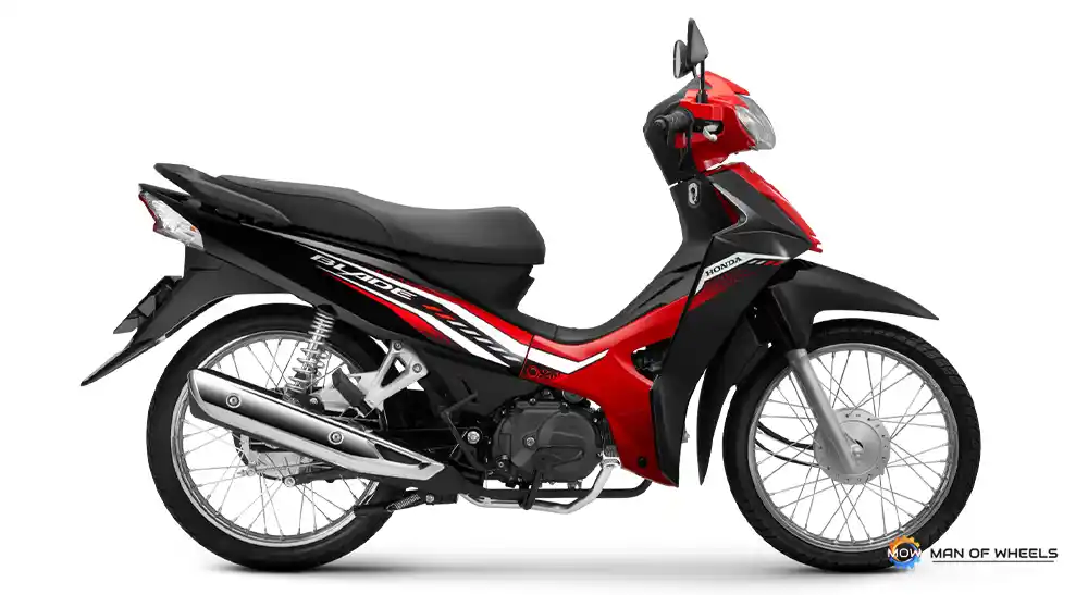 Honda Blade Kembali Meluncur? Harga Murah Rp 11 Jutaan Saja