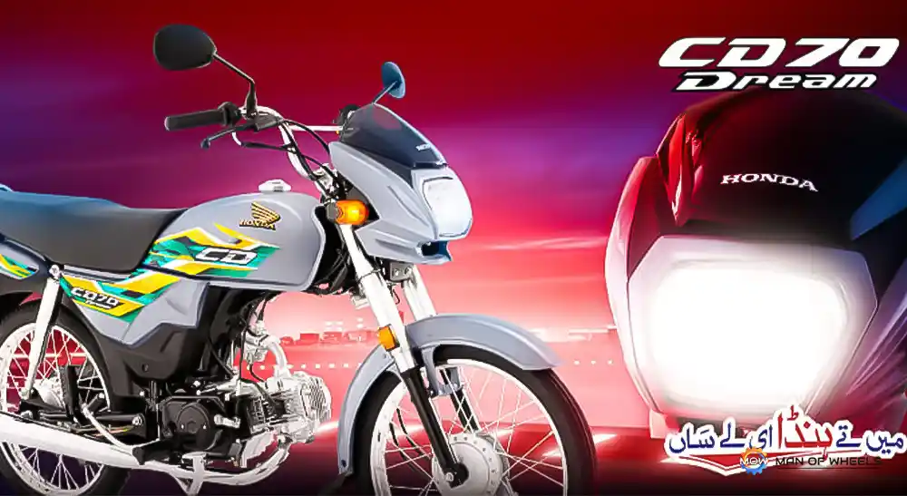 Honda CD70 Dream, Masih Pakai Karbu Harga Murah Nggak Sampai Rp 9 Juta
