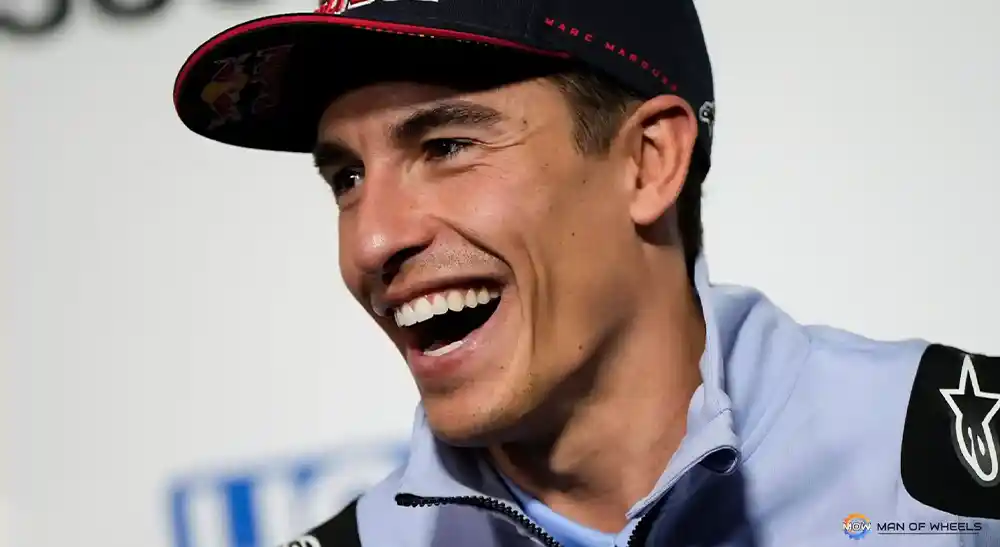 Performa Marc Marquez di GP Australia 2024 Dipuji Jorge Lorenzo