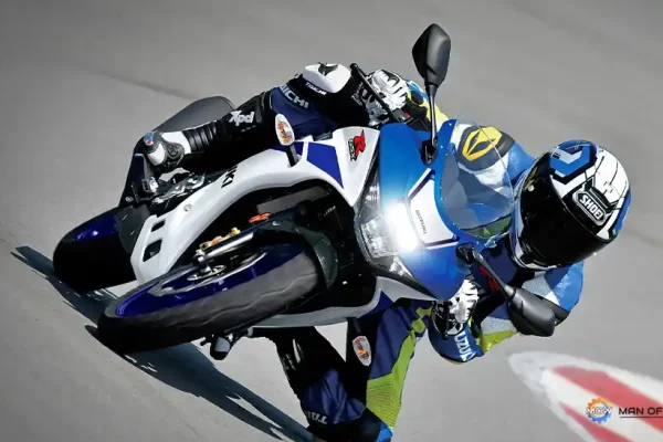 Bikinan Suzuki Indonesia, Versi Lebih Kecil Suzuki GSX-R125 2024