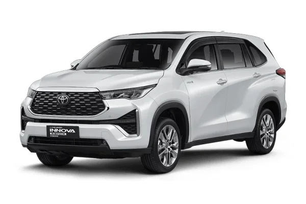 Toyota Kijang Innova Zenix HEV Auto2000
