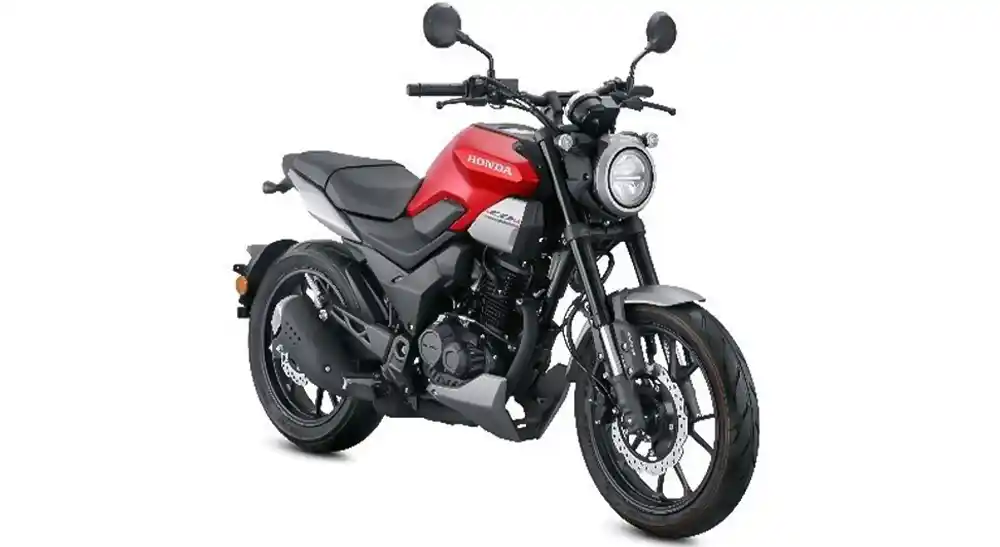 Udah Resmi Dirilis, Honda CB190TR Kapan Meluncur di Pasar ASEAN?