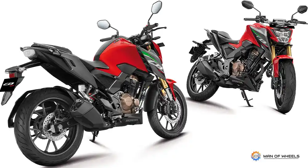Honda CB300F Flex Fuel : Mesin 300cc Bisa Minum Etanol, Harga Terjangkau?