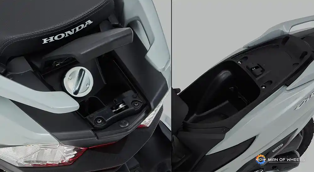 Isi Bensin Nggak Perlu Buka Jok, Honda Dio 125 Resmi Rilis Harga Rp 30 Jutaan
