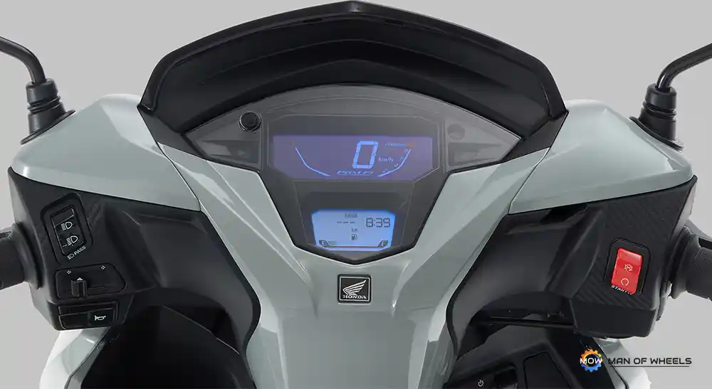 Isi Bensin Nggak Perlu Buka Jok, Honda Dio 125 Resmi Rilis Harga Rp 30 Jutaan