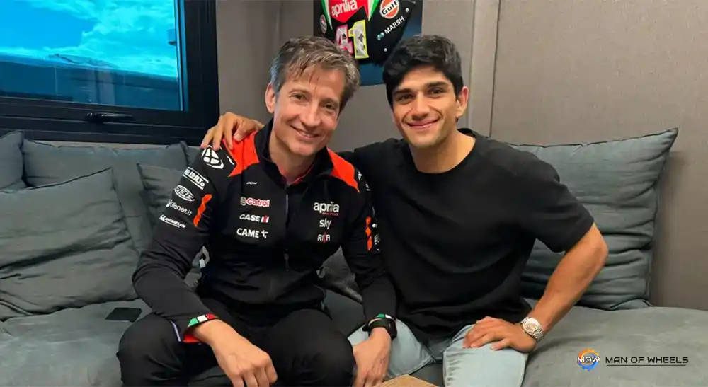 Era Baru Aprilia di MotoGP 2025, Bakal Lebih Terbuka kepada Pembalapnya