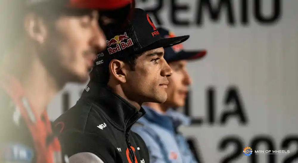 Pindah Aprilia, Jorge Martin Bakal Sulit Kompetitif Nanti..?