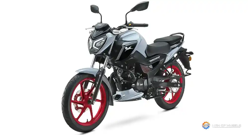 Fiturnya Mirip NMax Turbo, TVS Raider iGO Meluncur Harga Rp 18 Jutaan