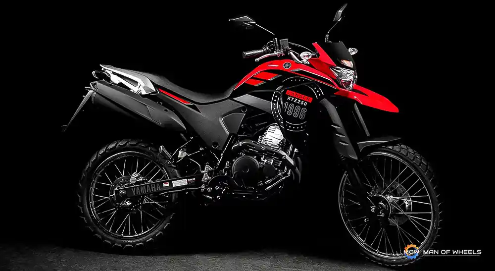 Yamaha Lander 250: Motor Trail 250cc Bisa Jalan 400 Km Harga Rp 70 Jutaan