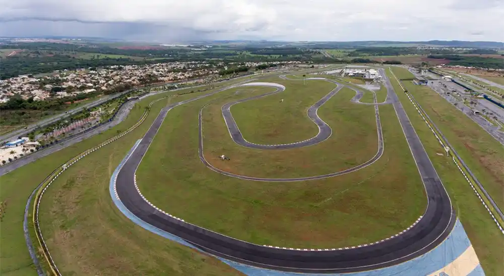 Resmi! MotoGP Brasil Bakal Kembali Hadir di Musim 2026