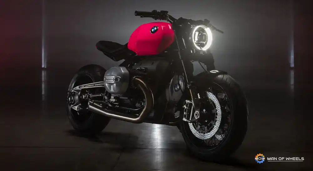 Dikabarkan BMW R20 Bakal Segera Meluncur di Tahun 2026..?